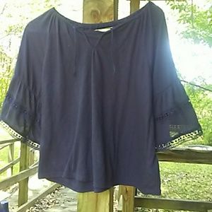 Old navy blouse